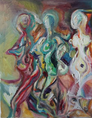 WOMAN 3 
