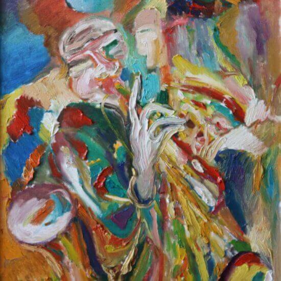 JAZZ