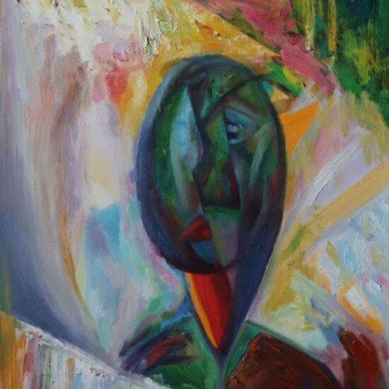 MASKS ETHNOGRAPHY
