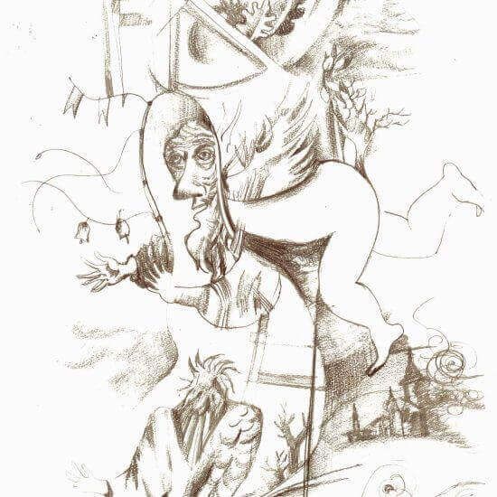 SKETCH