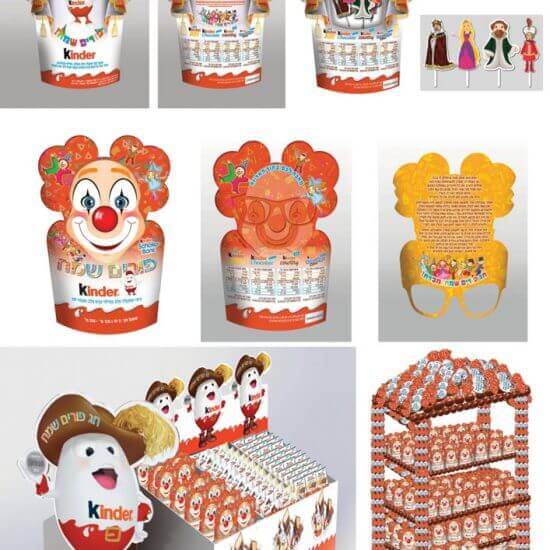 PRODUCT DESIGN
