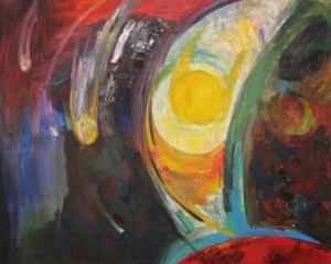 Universe               