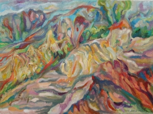 Landscape         