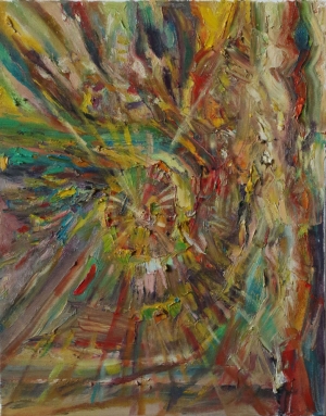 The center                       