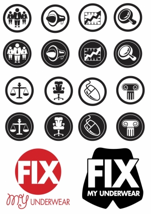 Fix Icon  