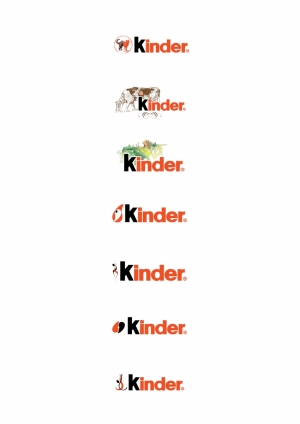 Kinder  