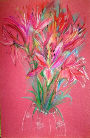 Still life 