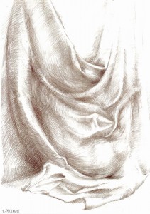 Drapery 