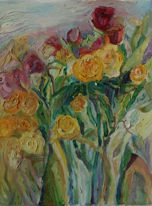 YQ1A2646    Flowers      