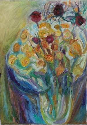 Bouquet of flowers     