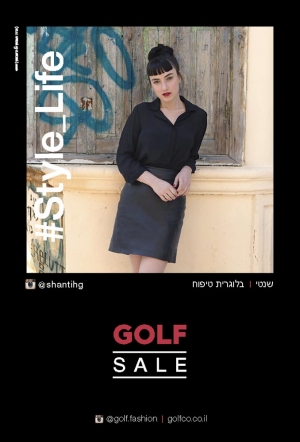  JCS Golf                    