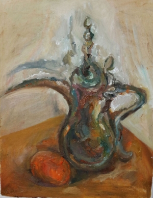 still life 