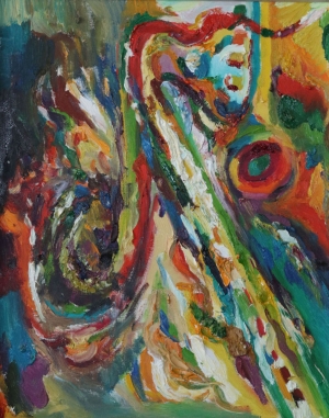 JAZZ 