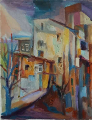 Haifa 