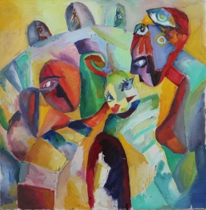 movement of persons   