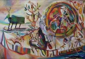 shamans   