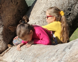 Rishon Le Zion Park