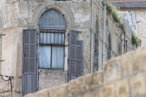 Old Jaffa 