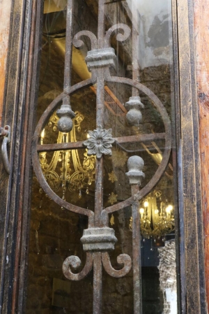 Old Jaffa  
