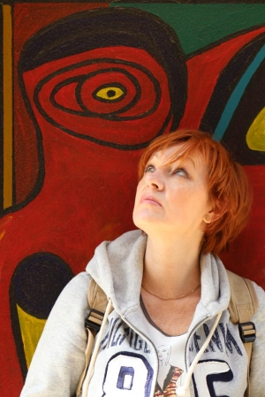 Old Jaffa  