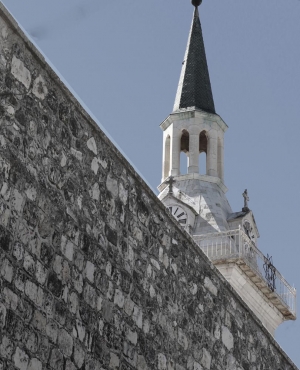 Jerusalem 