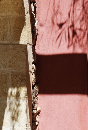 Old Jaffa 