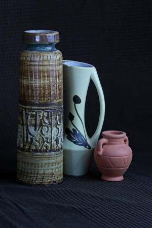 still life  