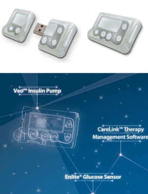medtronic veo     