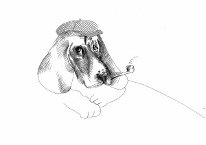 Dog                