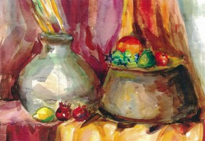 Still life 