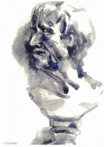 Grisaille 