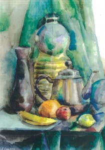 Still life 