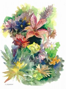 Still life 