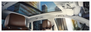 Volkswagen Tiguan catalog    