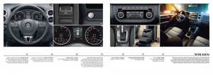 Volkswagen Tiguan catalog    
